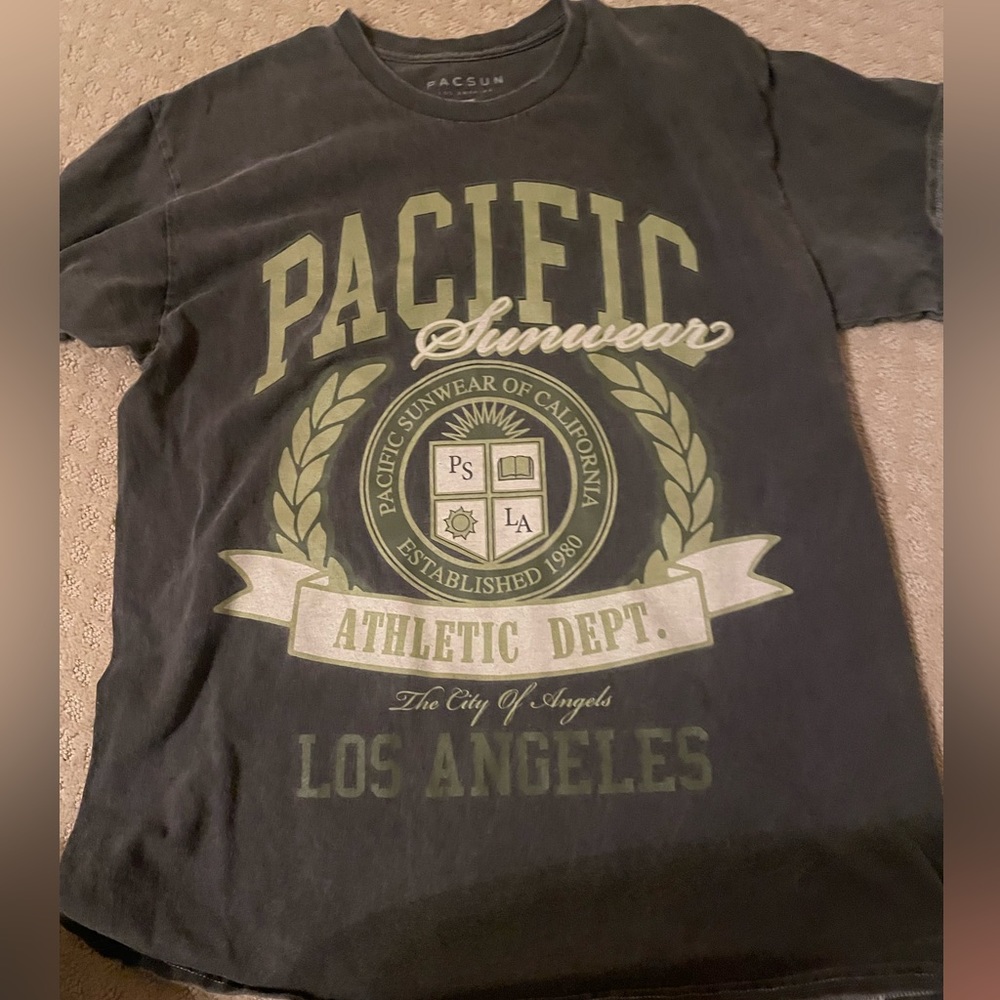 PacSun shirt